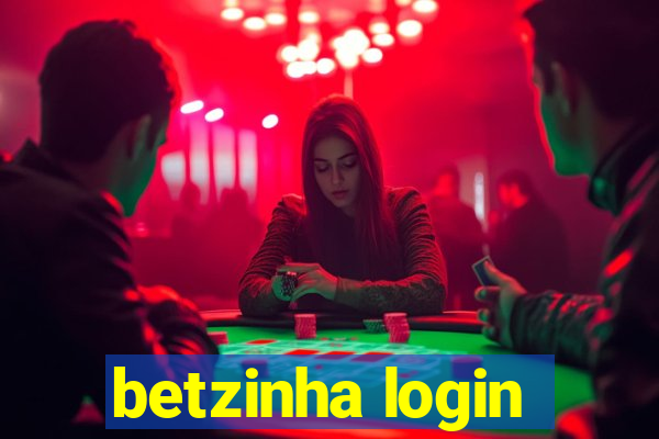 betzinha login